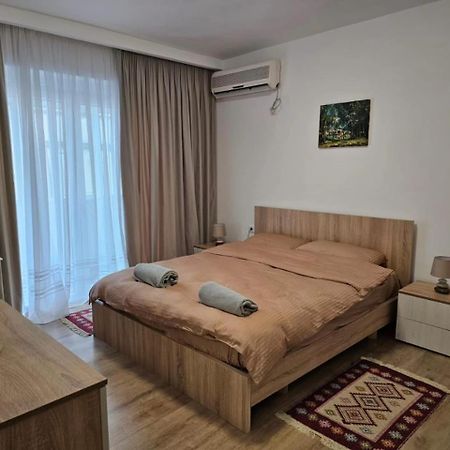 Alan Apartments 4 Myslym Shyri Tirana Exterior foto