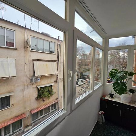 Alan Apartments 4 Myslym Shyri Tirana Exterior foto