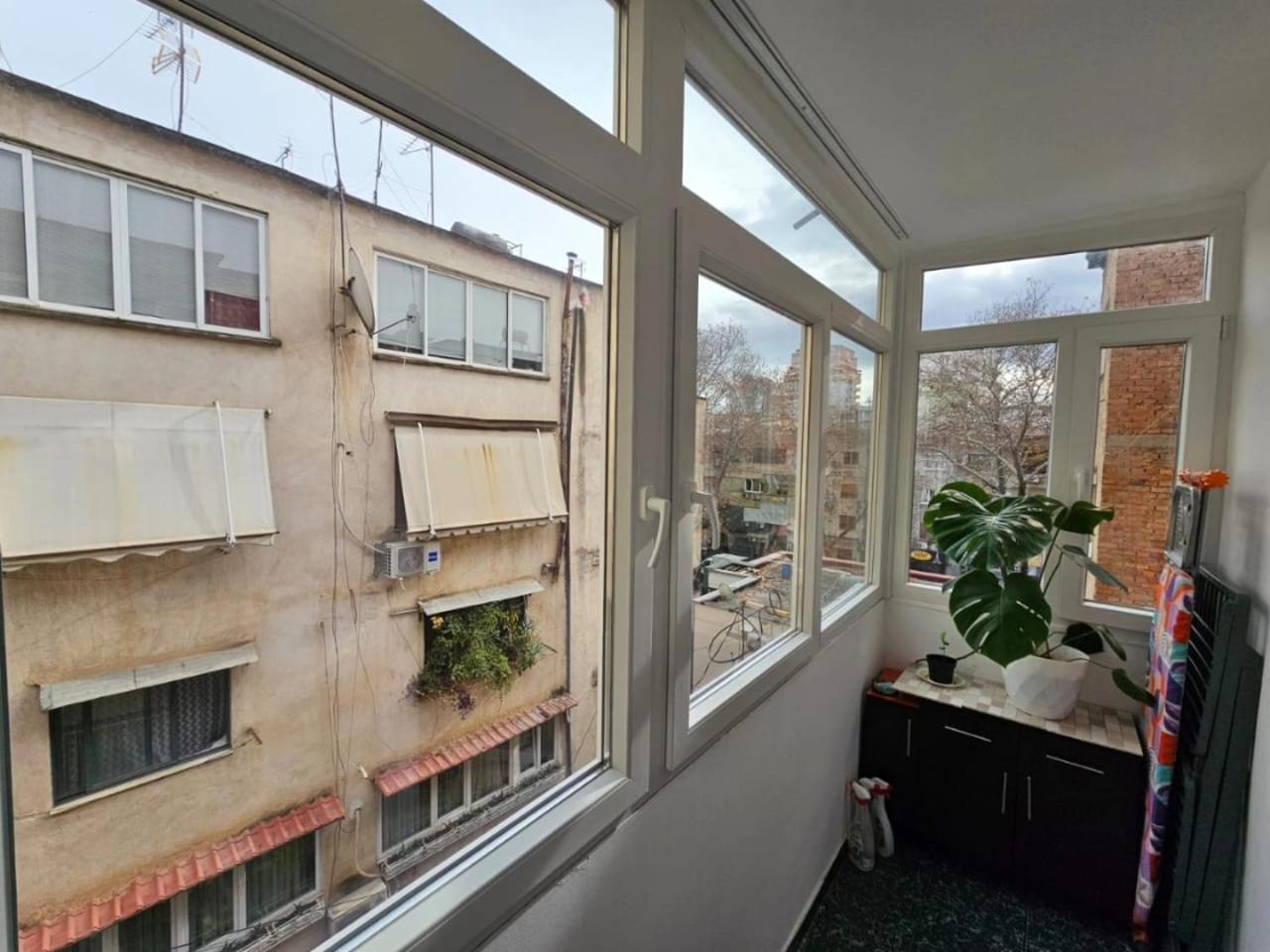 Alan Apartments 4 Myslym Shyri Tirana Exterior foto